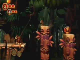 Donkey Kong Country Returns 5-4