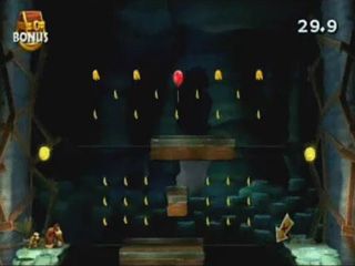 Donkey Kong Country Returns 2-4