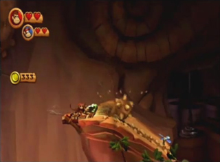 Donkey Kong Country Returns 6-4