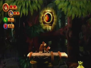 Donkey Kong Country Returns 5-5