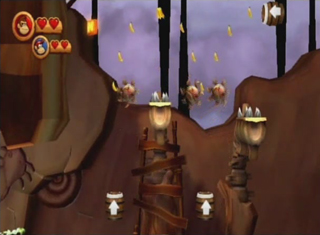 Donkey Kong Country Returns 6-1