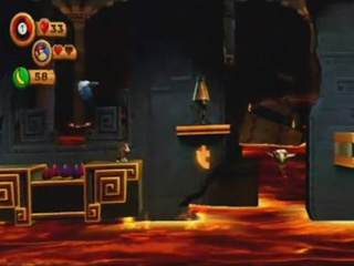 Donkey Kong Country Returns 2-K