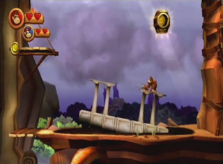 Donkey Kong Country Returns 6-1