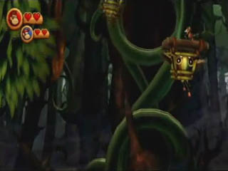 Donkey Kong Country Returns 5-3