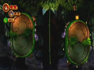 Donkey Kong Country Returns 5-1