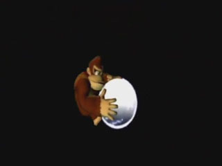 Donkey Kong Country Returns 3-K