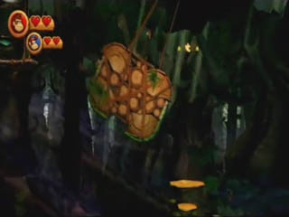 Donkey Kong Country Returns 5-2
