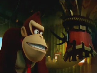 Donkey Kong Country Returns