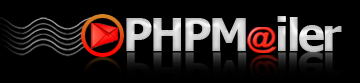 php mailer php mailer