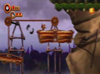 Donkey Kong Country Returns 6-3