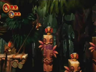 Donkey Kong Country Returns 5-4