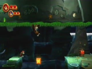 Donkey Kong Country Returns 2-7