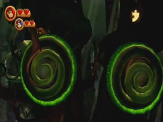 Donkey Kong Country Returns 5-3