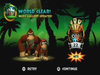 Donkey Kong Country Returns