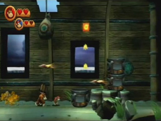 Donkey Kong Country Returns 2-7