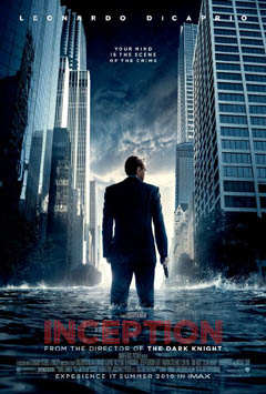 Inception Inception