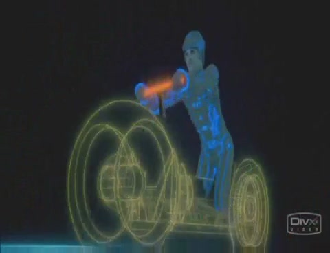 Tron 1982