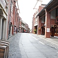 復古街道