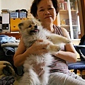 到家囉!!!我心愛的乖兒子熊熊