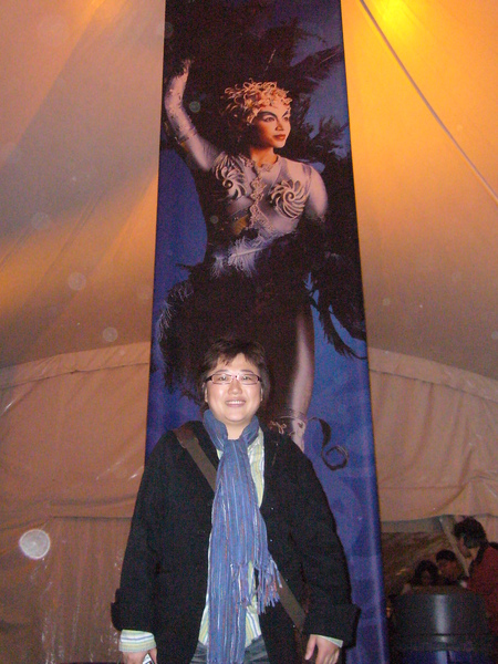 拍照熱門區-ALLY