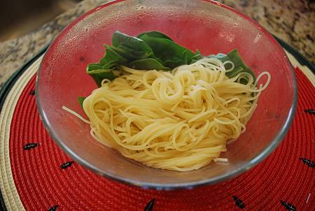 Pasta! 煮婦快手義大利麵