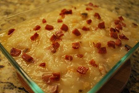 第一次做港式蘿蔔糕就上手 Hong Kong Style Radish Cake