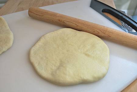 十元的溫暖幸福:附中蛋餅伯蘿蔔絲蛋餅 Radish and Egg Pancake