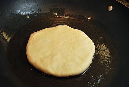 十元的溫暖幸福:附中蛋餅伯蘿蔔絲蛋餅 Radish and Egg Pancake