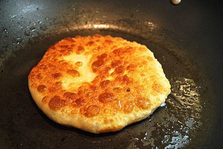 十元的溫暖幸福：附中蛋餅伯蘿蔔絲蛋餅 Radish and Egg Pancake 