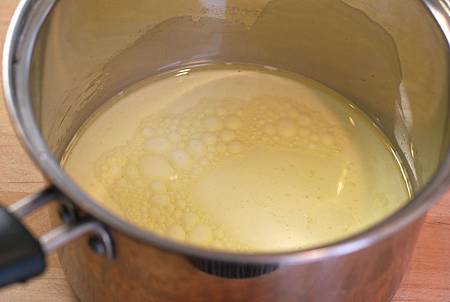 巴西人最瘋這球:巴西起司麵包球 Pão de Queijo