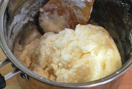 巴西人最瘋這球:巴西起司麵包球 Pão de Queijo
