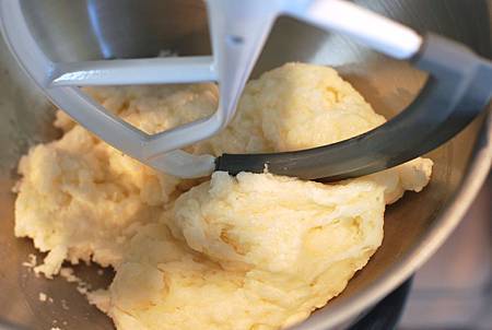巴西人最瘋這球:巴西起司麵包球 Pão de Queijo