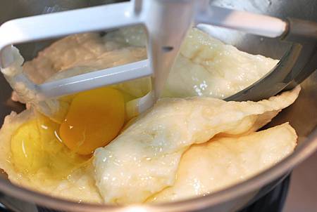 巴西人最瘋這球:巴西起司麵包球 Pão de Queijo