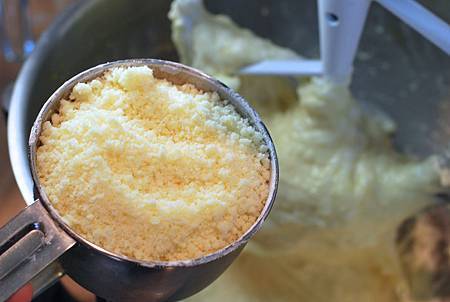 巴西人最瘋這球:巴西起司麵包球 Pão de Queijo