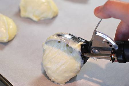 巴西人最瘋這球:巴西起司麵包球 Pão de Queijo