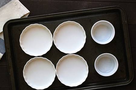 濃情蜜意過七夕:焦糖烤布蕾 Crème Brûlée