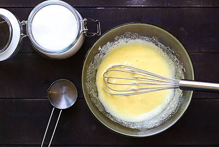 濃情蜜意過七夕:焦糖烤布蕾 Crème Brûlée
