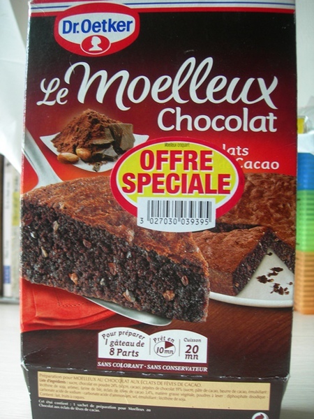 090925chocolat cake moelleux2