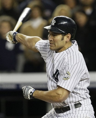 Johnny Damon.bmp