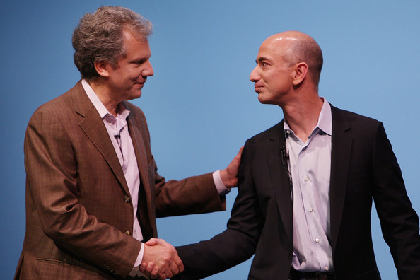 Amazon CEO Jeff Bezos (R).bmp