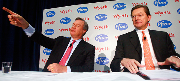 Pfizer + Wyeth  (2009.01.26).bmp