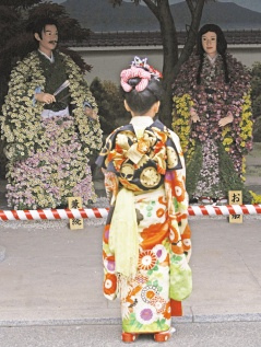 日本公債目前避險成本暴增到一年前的兩倍，對日圓崩盤的疑慮也愈來愈高。（路透）.bmp