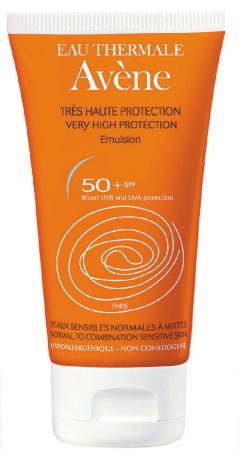 雅漾清爽防曬乳 SPF50+ （1,110元∕50ml）添加雅漾舒護活泉水及南瓜素控油成分，全新清爽質地，臉部及身體肌膚皆適用。.jpg