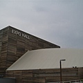 EXPO HALL