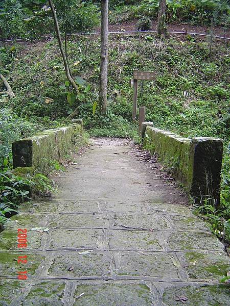 騎龍步道0602