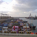 竹圍漁港0602