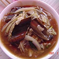 鱔魚意麵0701