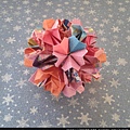 KUSUDAMA，也称作“药玉”！