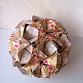 kusudama(药玉）