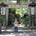 0517偶遇妙音辯財天神社